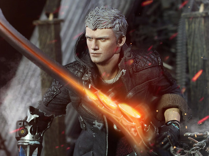 devil may cry 6 download for PC